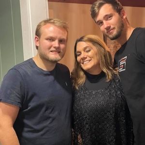 Meet your Posher, Julie